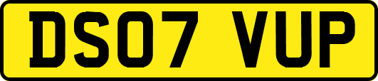 DS07VUP