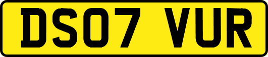 DS07VUR