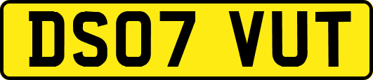 DS07VUT