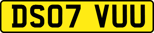 DS07VUU