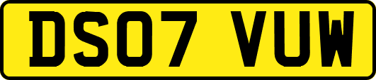 DS07VUW