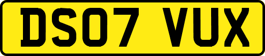 DS07VUX