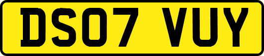 DS07VUY