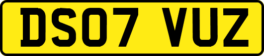 DS07VUZ