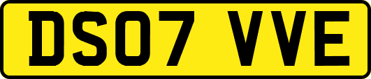 DS07VVE