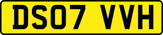 DS07VVH