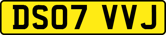DS07VVJ