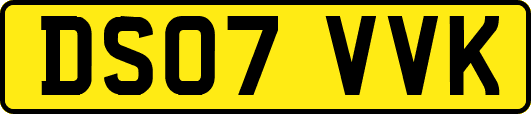 DS07VVK