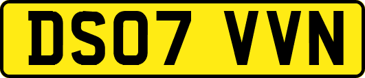 DS07VVN