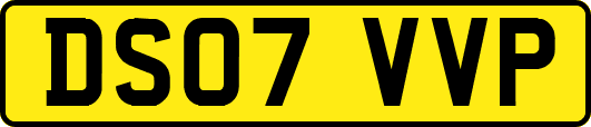 DS07VVP