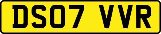 DS07VVR