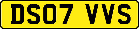 DS07VVS
