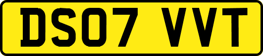 DS07VVT