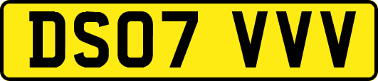 DS07VVV
