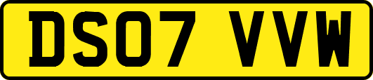 DS07VVW