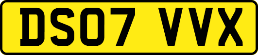 DS07VVX