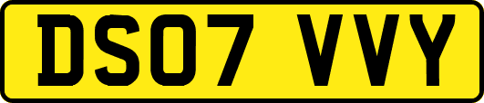 DS07VVY