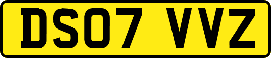 DS07VVZ