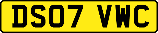 DS07VWC