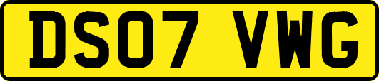 DS07VWG
