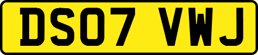 DS07VWJ