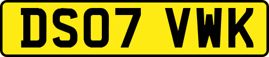 DS07VWK