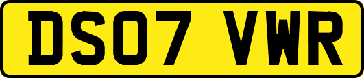 DS07VWR