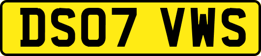 DS07VWS