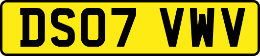 DS07VWV