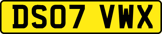 DS07VWX