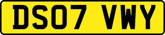 DS07VWY