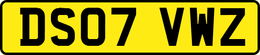 DS07VWZ