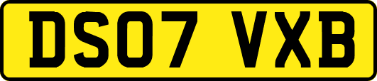 DS07VXB