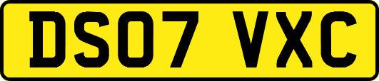 DS07VXC