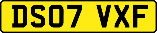 DS07VXF