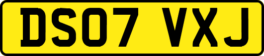 DS07VXJ