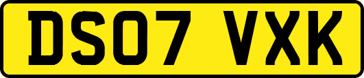 DS07VXK