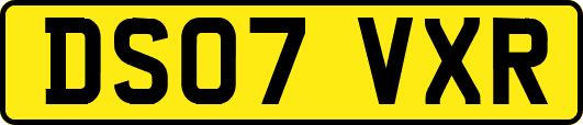 DS07VXR