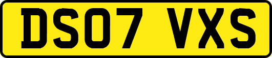 DS07VXS