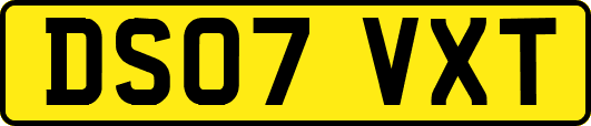DS07VXT