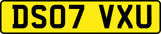 DS07VXU