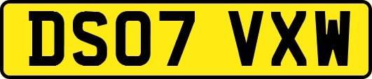 DS07VXW
