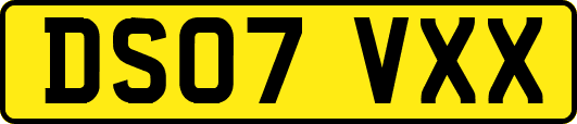 DS07VXX