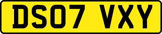 DS07VXY