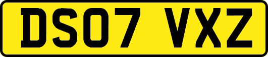 DS07VXZ
