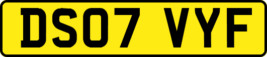 DS07VYF