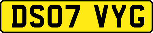 DS07VYG