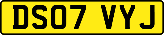 DS07VYJ