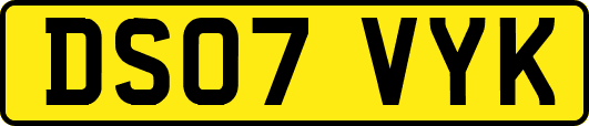 DS07VYK