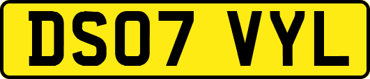 DS07VYL